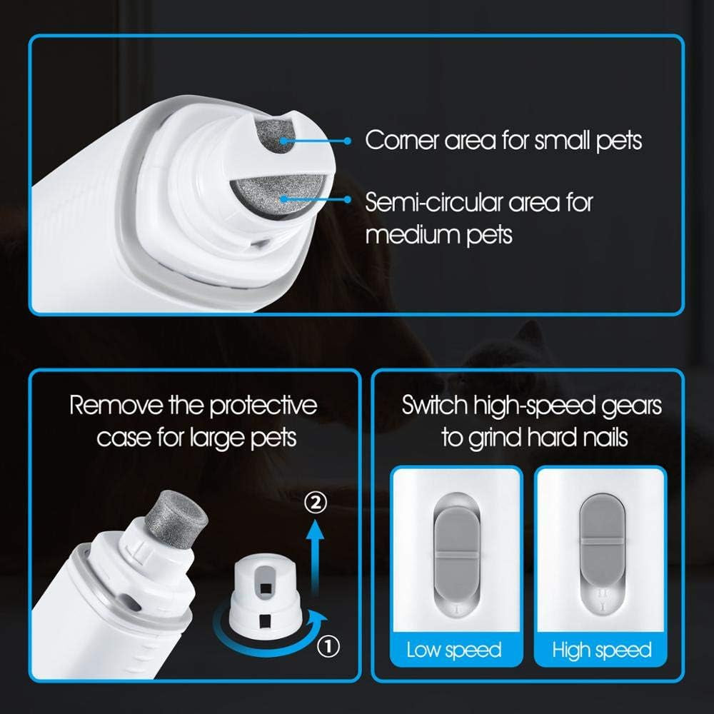 Clawte Painless Paws Grooming & Smoothing for  Dogs & Cats