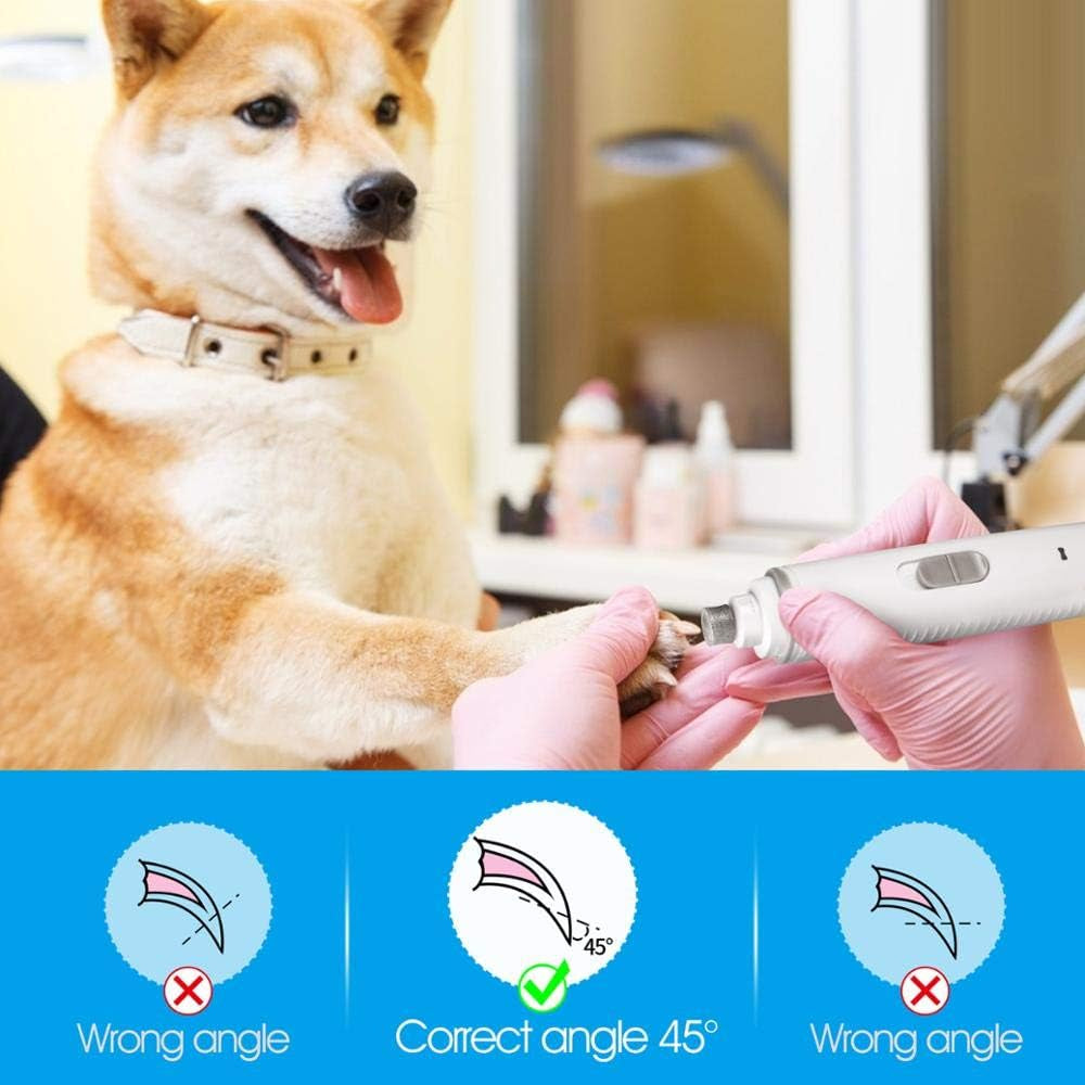 Clawte Painless Paws Grooming & Smoothing for  Dogs & Cats