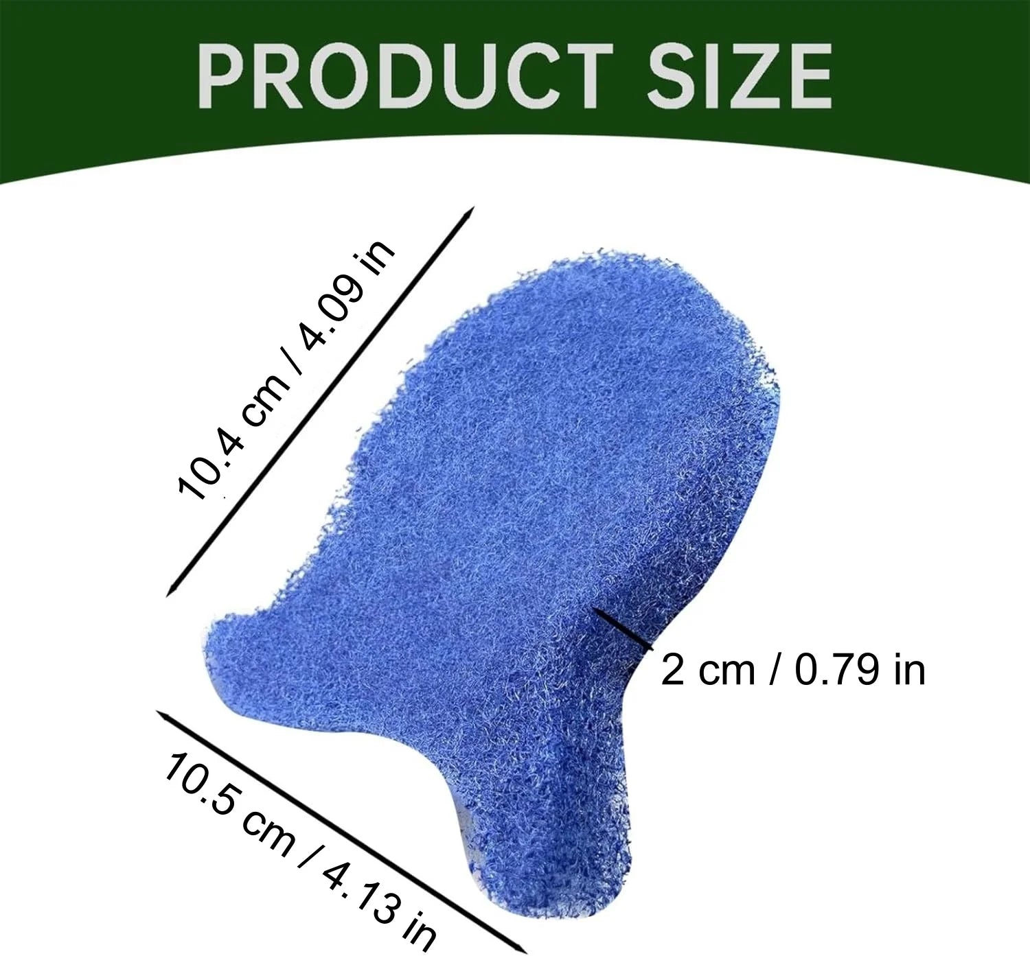 LaveFur      Reusable Pet Hair and Lint Catcher from Clothes