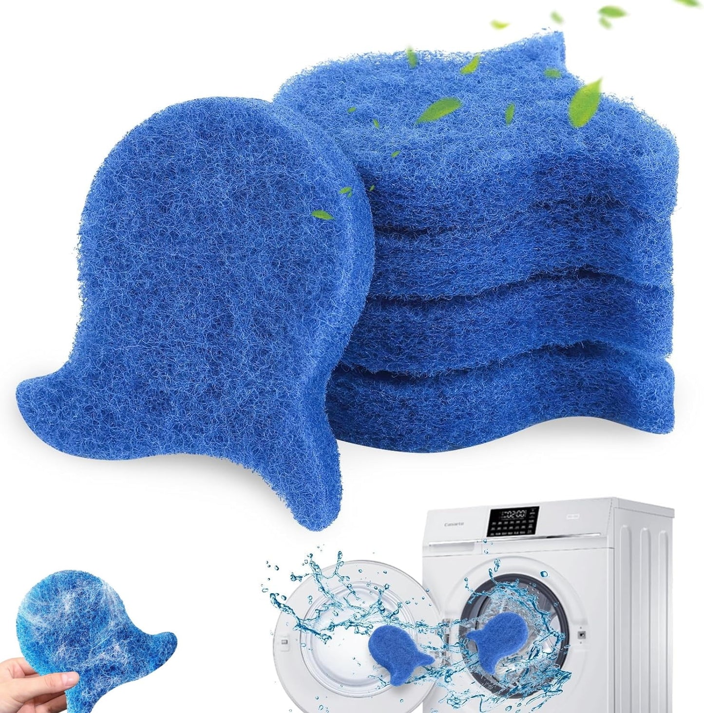 LaveFur      Reusable Pet Hair and Lint Catcher from Clothes